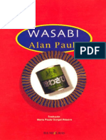 Wasabi (Pauls, Alan)