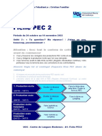 A1 - Fiche - PEC2 - CAT - Cristian Familiar