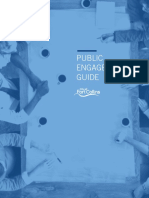 Public Engagement Guide