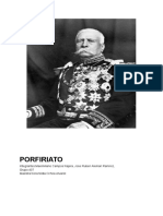 Porfiriato Revista 407