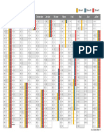 Calendrier Vacances 2019 2020