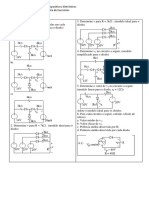 Dispositivos Eletrônicos Lista de Exercícios