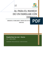 8 Manual Familiar Paciente Con Disfagia - HBSJO