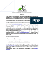 Formulario Inscripción 2023