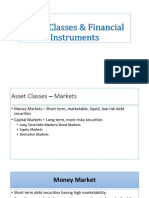 Investment Analysis & Management