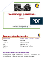 Railway (Lecture-1)