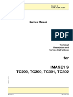 Storz Image1 S Endoscope - Service Manual