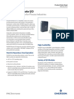 Product Data Sheet Pac8000 Emerson en 6156702