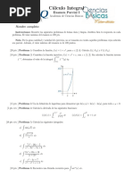 Parcial 1 - Cal - Int