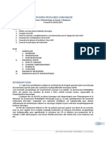 Leucemie Myeloide Chronique - DR Ledaga