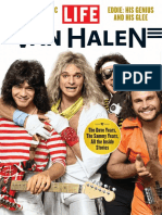 LIFE - Van Halen 2020