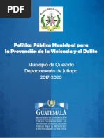 2217 PPM Quesada Jutiapa