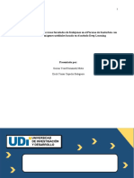 Detección de Áreas Forestadas de Frailejones en El Páramo de Santurbán Con Imágenes Satelitales Basado en El Método Deep Learning