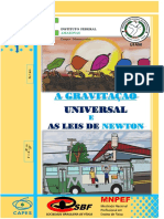 A Gravitação: Universal