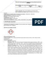 Ácido Linear Alquilbenzeno Sulfônico (LAS) - Revisao - 3