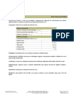 Acido-Graxo-Destilado-Arroz Verificar CAS