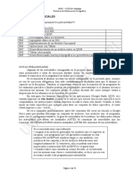 Instrucciones Iniciales: UNRC - FCEFQN - Geología Sistemas de Información Geográfica