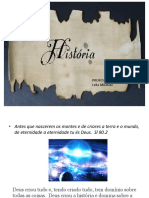 Cap. 01 - História 2023