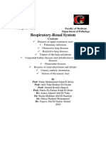 Pathology Book For RRS