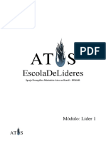 Escola de Líderes - Líder1