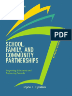 School Family and Community Partnerships