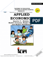 Applied Economics-Q3-Module-3