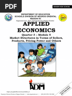 Applied Economics-Q3-Module-5