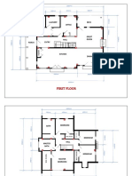 FLOOR PLAN - Group 10