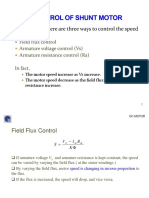 Chapter 2 Modelling of DC Machines - Part2