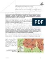 Ae Gfbf10qa G Qa 10 p197 Prospeç o Gravimétrica e Magnética Na Serra Da Estrela