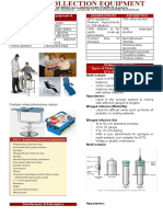 LEC 4 - Blood Collection Equipment