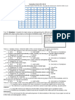 Summative Test in PR1 (Q2.2)