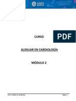 Cardiologia M2