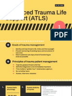 Atls & Acls