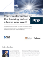 Banking Leaders Perspectives Ebook