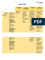 Musni Theo Roi Ncm116a - DS Medward