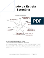 Curso Apometria Estudo Da Estrela Setenauria Saao Thomas de Aquino 2