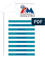 Sistema General de Riesgos Laborales: Matriz de Requisitos Legales