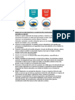 Alimentación Complementaria en Losniños Mayores A 6 Meses