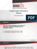 04 - Definições Da Linguagem (Exercícios)