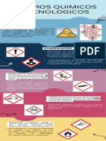 Peligros Quimicos y Tecnologicos