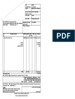 Description of Goods Amount Per Rate Rate Quantity Hsn/Sac