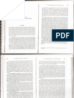 Clifford Geertz - Um Jogo Absorvente Notas Sobre A Briga de Galos Balinesa