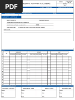 Cal-For-002 (Topografia - Altimetria)