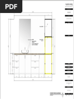 06.002 - Furniture Diagram