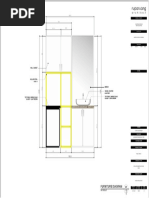 06.003 - Furniture Diagram