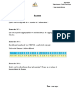 Examen