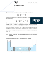 6.3. Soluciones Particulares: 6.3.1. Introducción