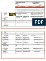 Grade 4: Daily Lesson Log