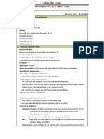 Eli-X - Wudi Dexin Sep 560L-MSDS